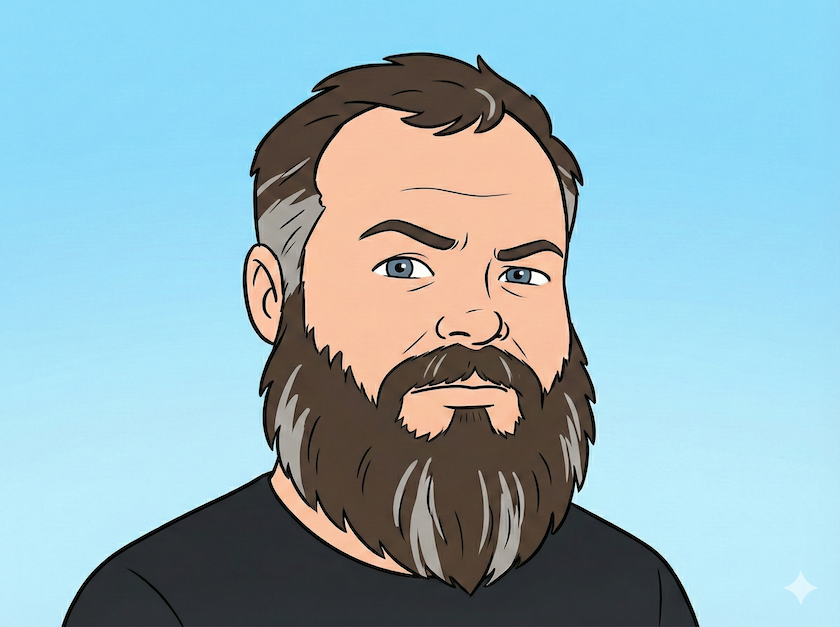 Sinimus avatar